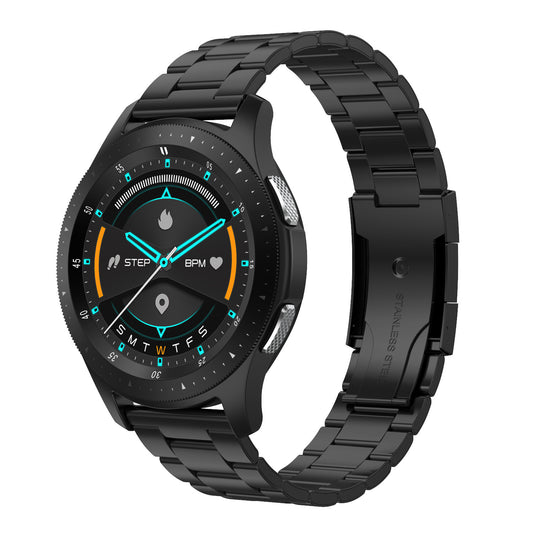 Smart Watch/Bluetooth Call/ Fitness Tracker/ Waterproof