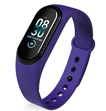 Smart Bracelet Fitness Tracker, Waterproof, Heart Rate, Blood Pressure, Fitness Bracelet Smart Watch