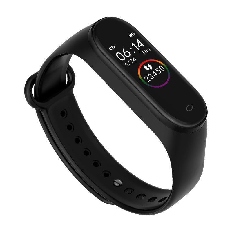 Smart Bracelet Fitness Tracker, Waterproof, Heart Rate, Blood Pressure, Fitness Bracelet Smart Watch