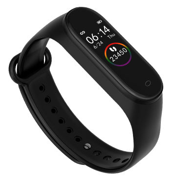 Smart Bracelet Fitness Tracker, Waterproof, Heart Rate, Blood Pressure, Fitness Bracelet Smart Watch