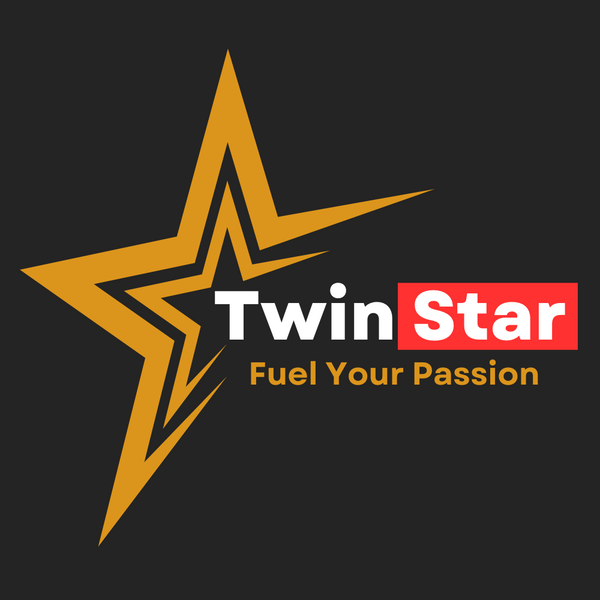 TwinStar